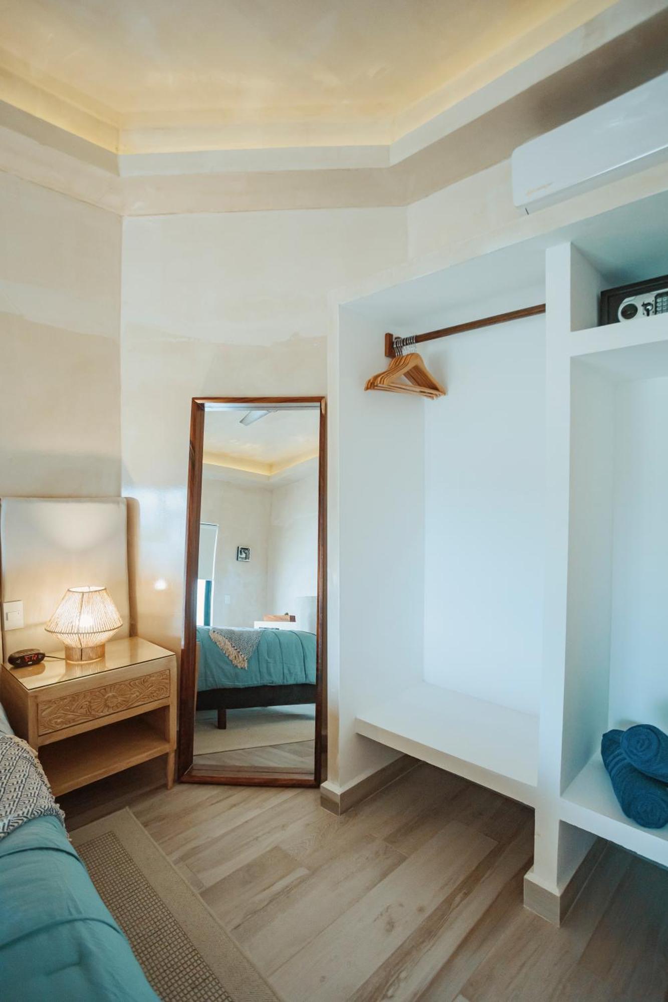 Casa Nawalli Puerto Vallarta Boutique Hotel - Adults Only المظهر الخارجي الصورة