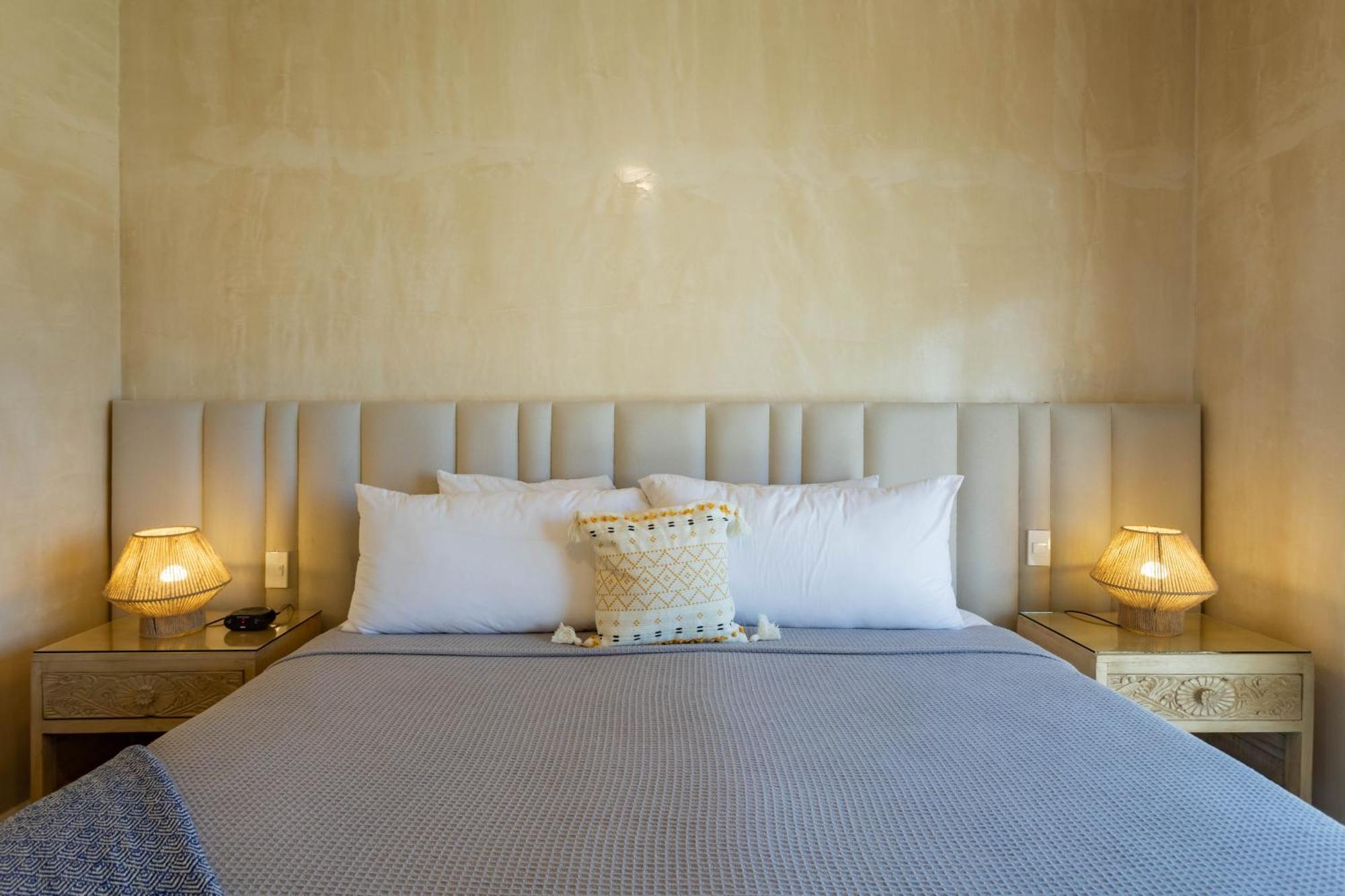Casa Nawalli Puerto Vallarta Boutique Hotel - Adults Only المظهر الخارجي الصورة