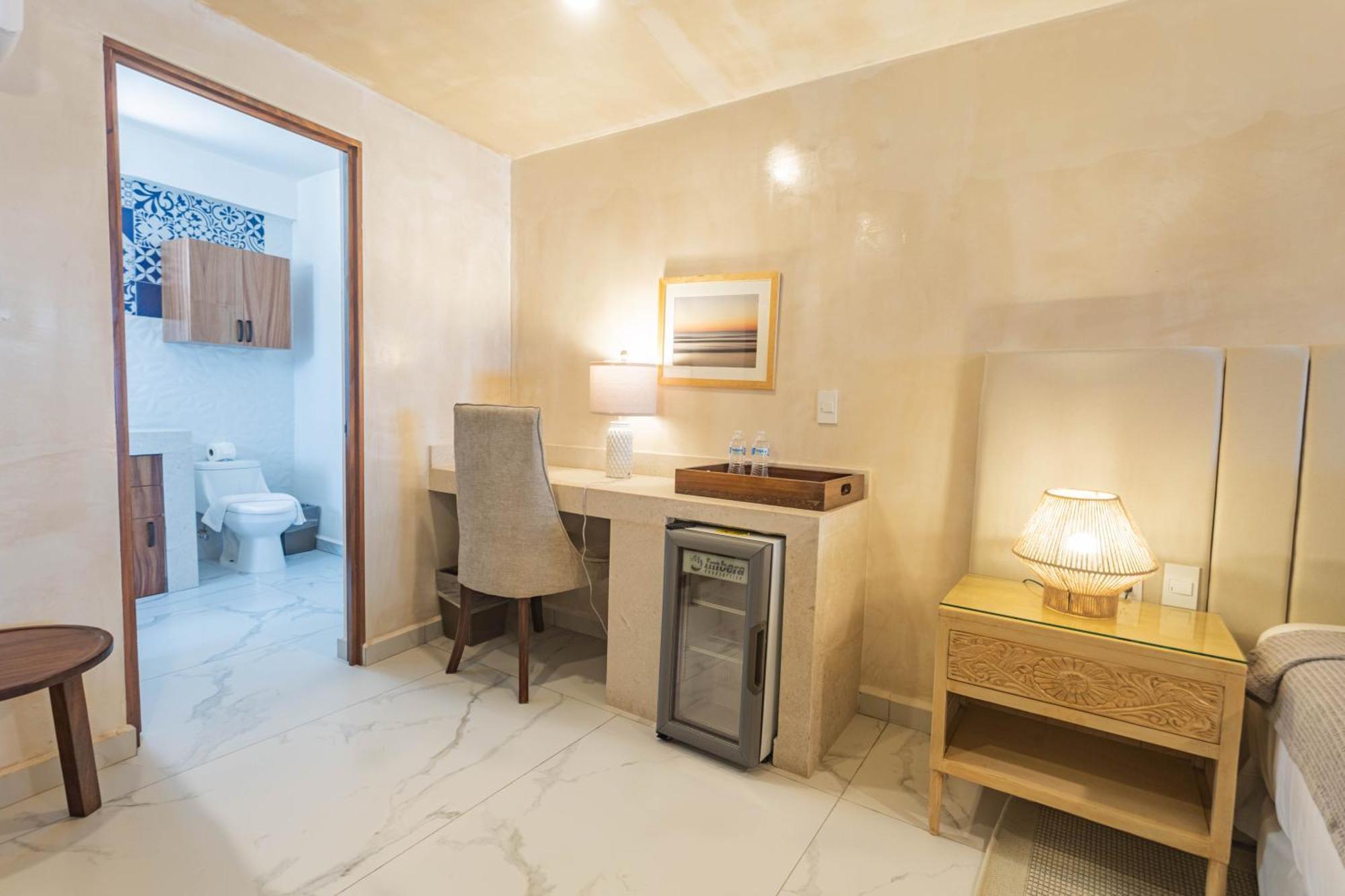Casa Nawalli Puerto Vallarta Boutique Hotel - Adults Only المظهر الخارجي الصورة