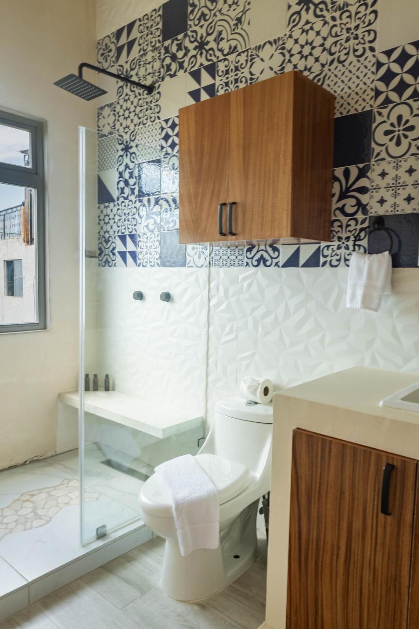 Casa Nawalli Puerto Vallarta Boutique Hotel - Adults Only المظهر الخارجي الصورة