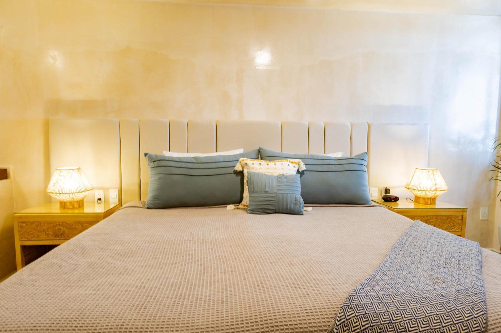 Casa Nawalli Puerto Vallarta Boutique Hotel - Adults Only المظهر الخارجي الصورة