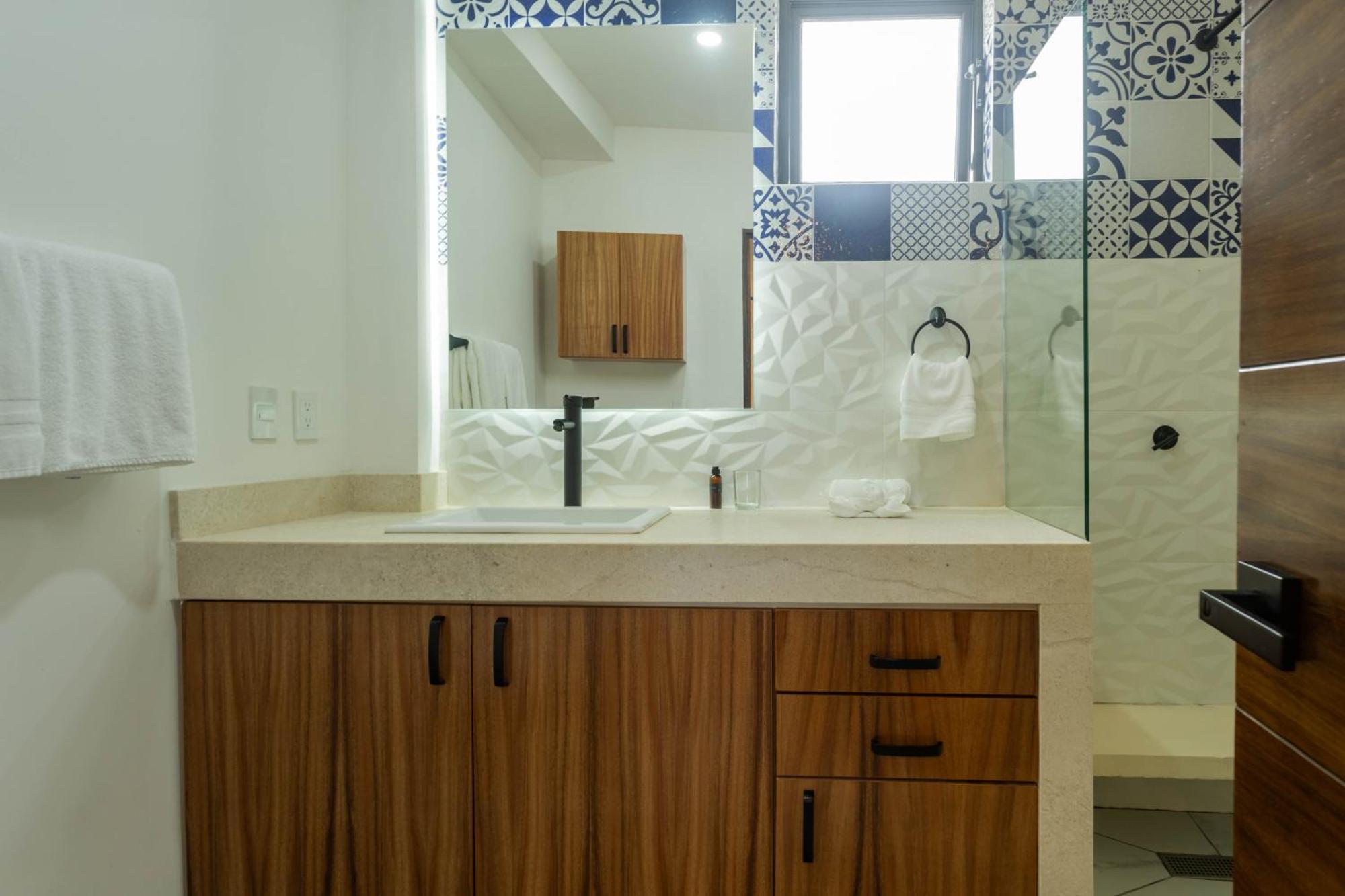 Casa Nawalli Puerto Vallarta Boutique Hotel - Adults Only المظهر الخارجي الصورة