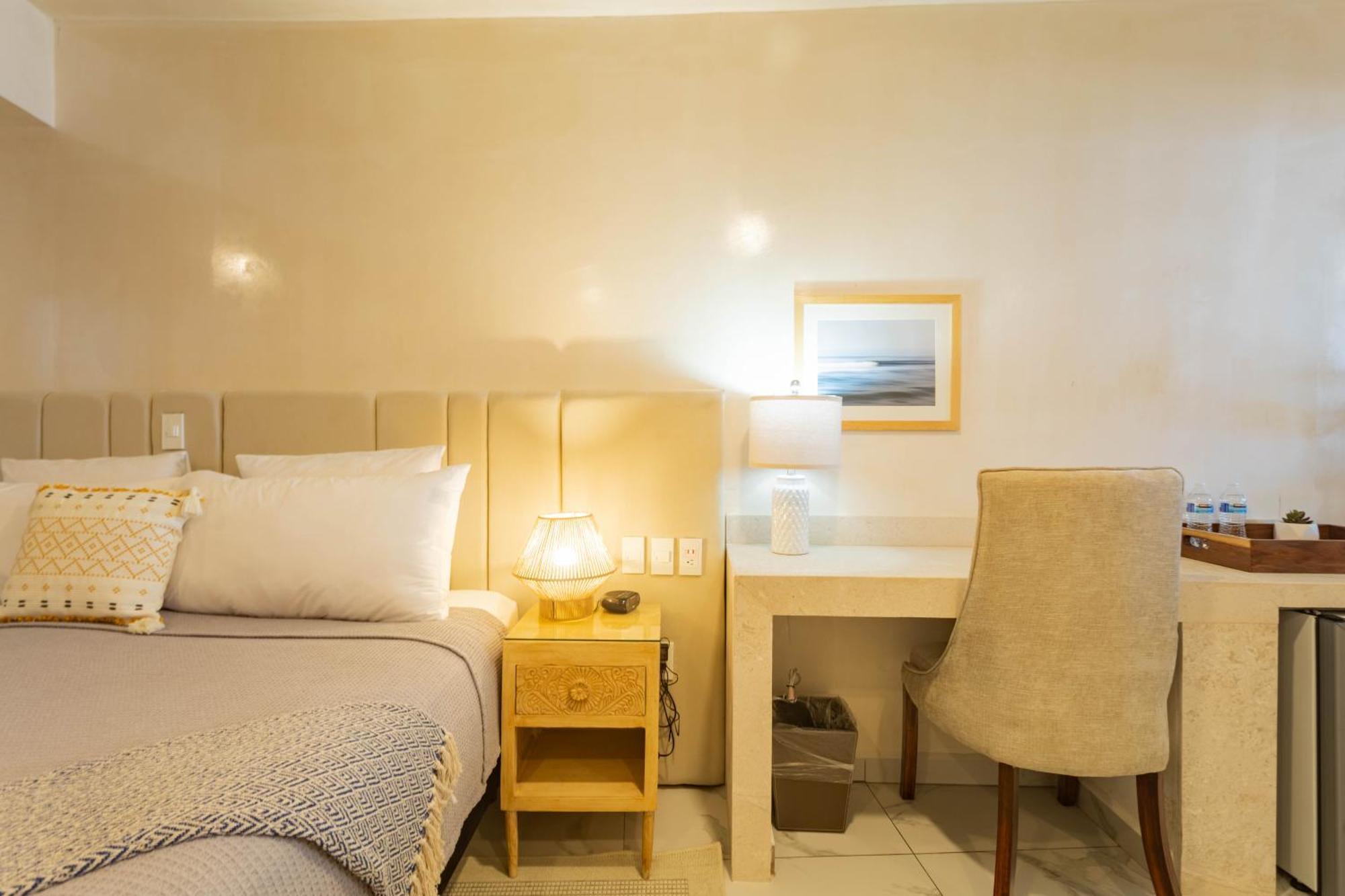 Casa Nawalli Puerto Vallarta Boutique Hotel - Adults Only المظهر الخارجي الصورة