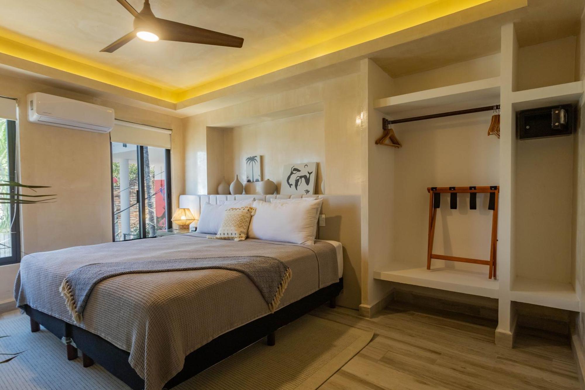 Casa Nawalli Puerto Vallarta Boutique Hotel - Adults Only المظهر الخارجي الصورة