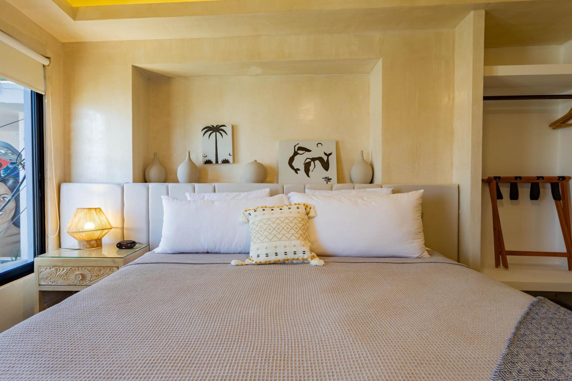 Casa Nawalli Puerto Vallarta Boutique Hotel - Adults Only المظهر الخارجي الصورة