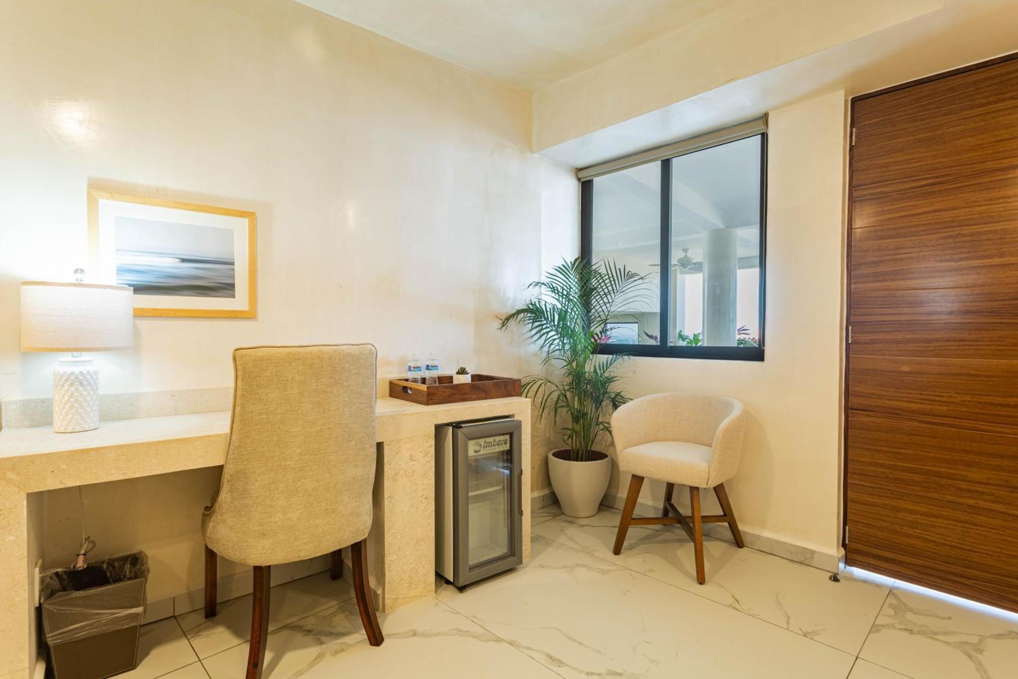 Casa Nawalli Puerto Vallarta Boutique Hotel - Adults Only المظهر الخارجي الصورة