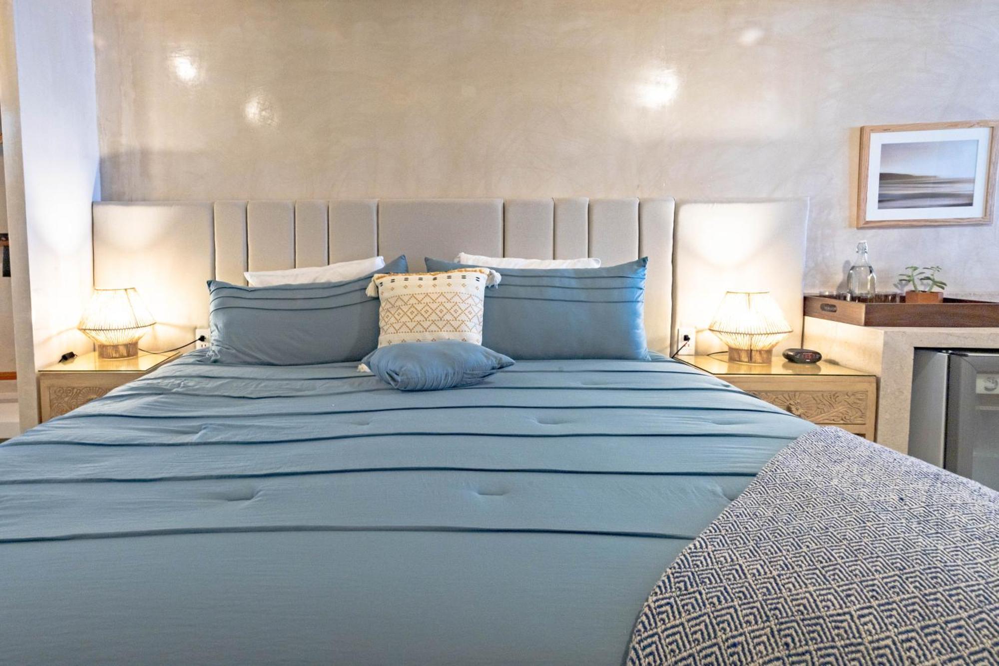 Casa Nawalli Puerto Vallarta Boutique Hotel - Adults Only المظهر الخارجي الصورة