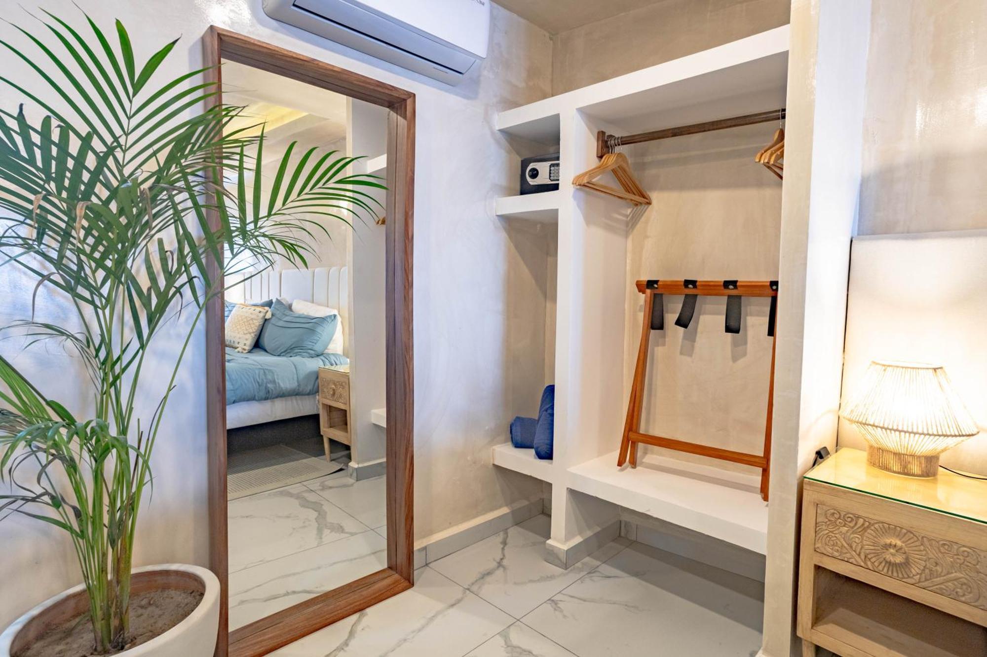 Casa Nawalli Puerto Vallarta Boutique Hotel - Adults Only المظهر الخارجي الصورة
